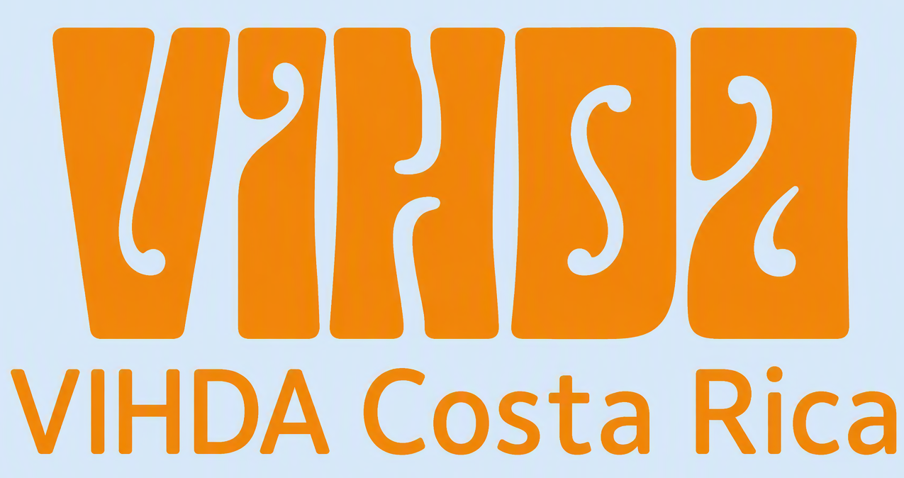 logo vida cr