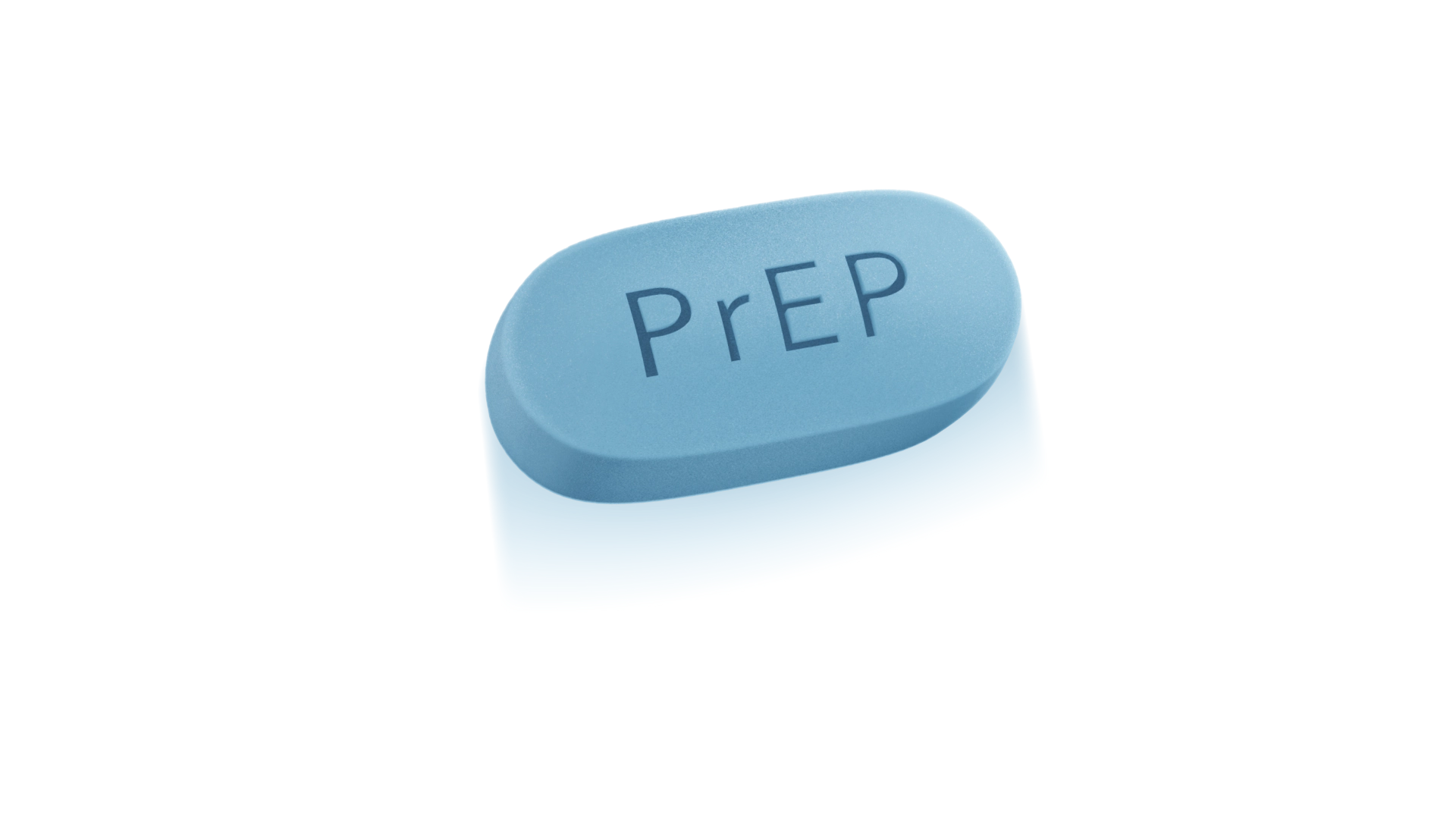 PrEP Pastillas
